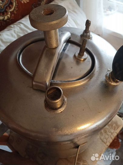 Автоклав для тушенки бу