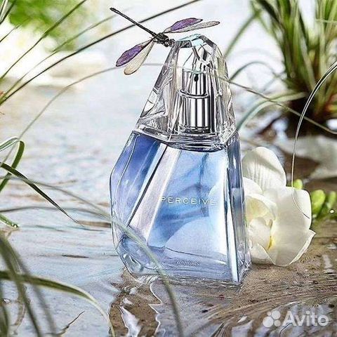 Эйвон Персив