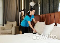 Уборка квартир, домов. Клининг. Генеральная уборка