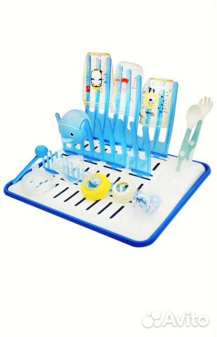 Сушилка для детских бутылочек