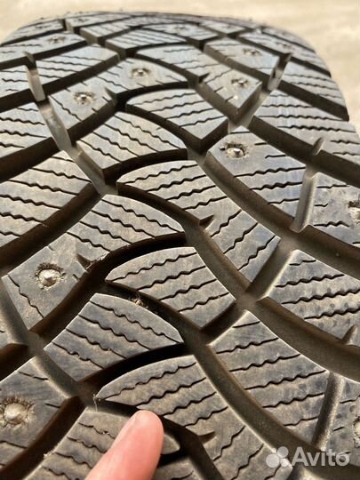 Dunlop SP Winter Ice 03 185/60 R15 88T