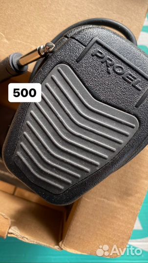 Гитарные аксессуары