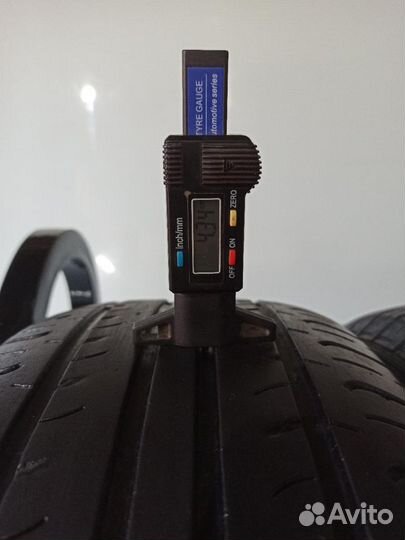 Hankook Optimo K415 225/60 R17