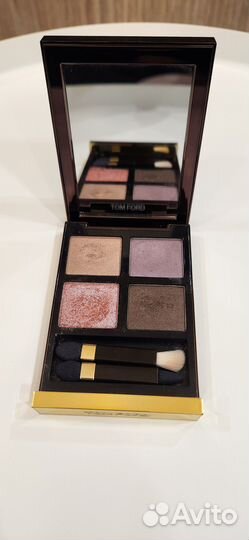 Полетка теней Tom Ford Pretty Baby