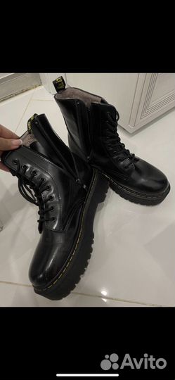 Ботинки dr martens 39 размер