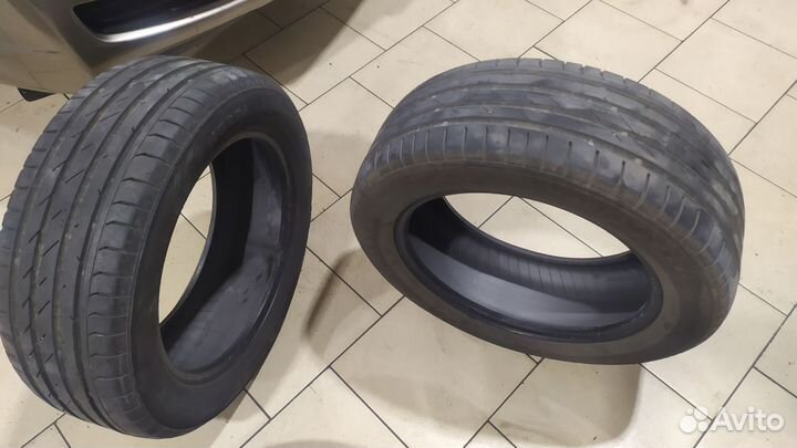 Nokian Tyres Nordman SZ2 205/55 R16 V