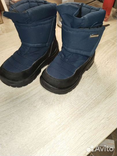 Сапоги