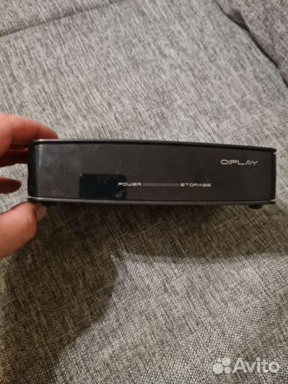 Мультимедиа плеер