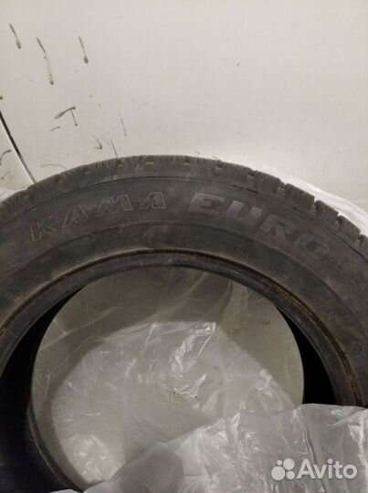КАМА Кама-Евро-519 185/65 R15