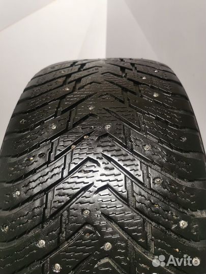 Nokian Tyres Hakkapeliitta 8 SUV 265/45 R20 108T