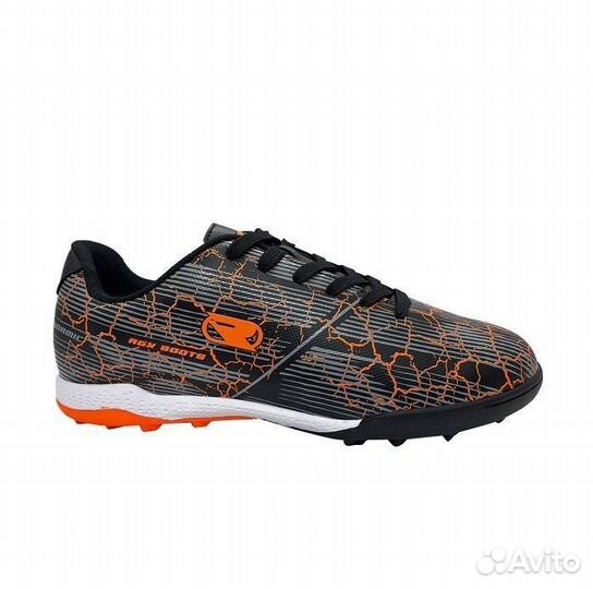Бутсы SB-M-058 Grey, 40