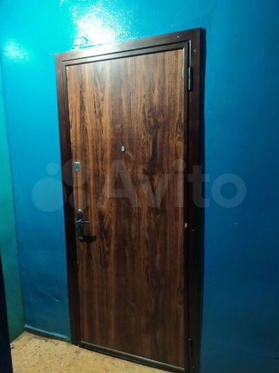 Комната 13 м² в 1-к., 1/5 эт.