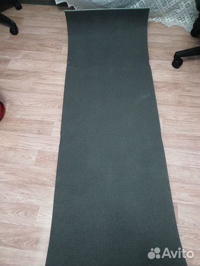 Коврик / каремат туристический под спальник