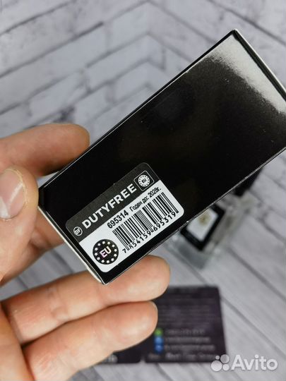 Духи унисекс Kirke Tiziana Terenzi