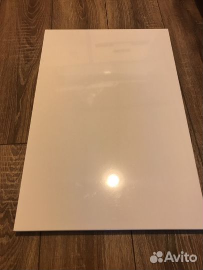 Доска для записей магнитная IKEA Svensas