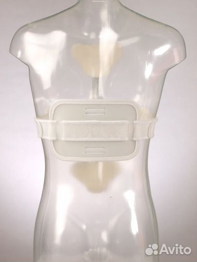 Корсет fosta гиперэкстензионный FS 4501