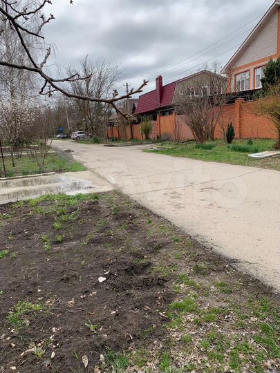 Участок 10 сот. (ИЖС)