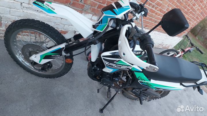 Продам мотоцикл