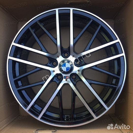 Диски R19 BMW 3 Series G20