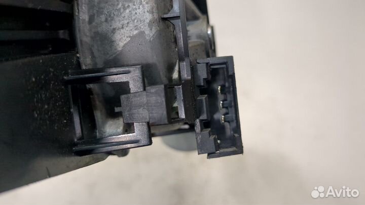 Двигатель стеклоочистителя задний Mercedes CLS C218, 2013