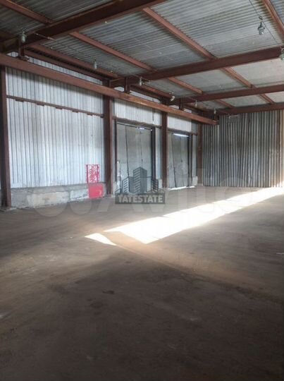 Сдам холодный склад, 450 м