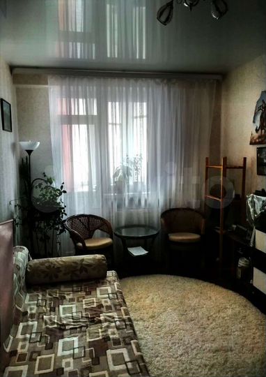 1-к. квартира, 36,1 м², 5/7 эт.