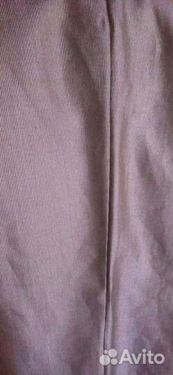 Школьный костюм для мальчика серый