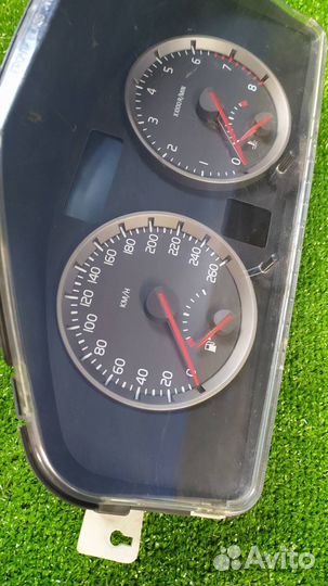 Спидометр Volvo S40