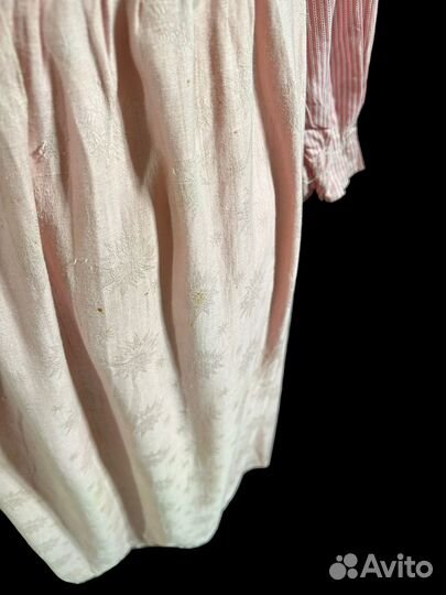 Старинный сарафан + рубаха