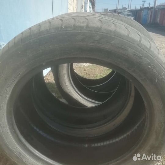 Toyo Proxes T1 A0 225/55 R17