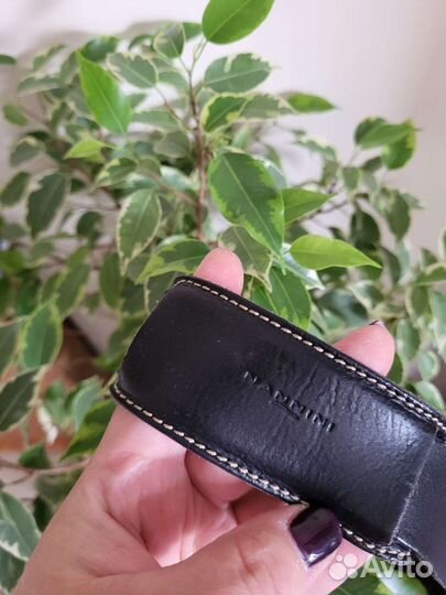 Сумка Nannnini италия