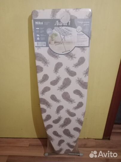 Гладильная доска Ника Лина 1, неликвид, новая