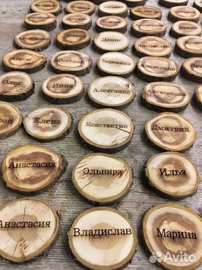 Лазерная резка и гравировка