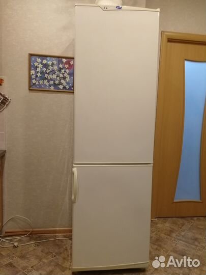 Продажа холодильников бу