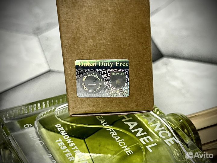 Chanel chance eau fraiche женские духи