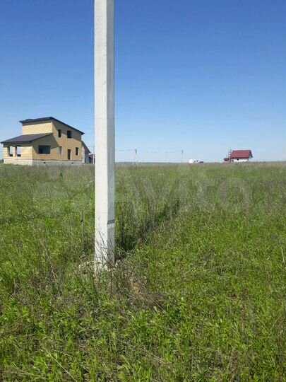 Участок 10 сот. (ИЖС)