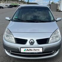 Renault Scenic 1.5 MT, 2007, 148 000 км, с пробегом, цена 645 000 руб.