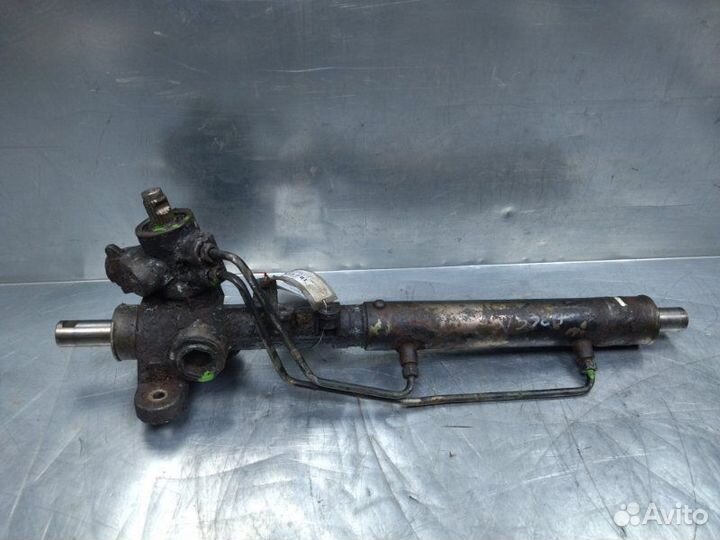 Рейка рулевая с г/у Volkswagen Golf 3 Vento