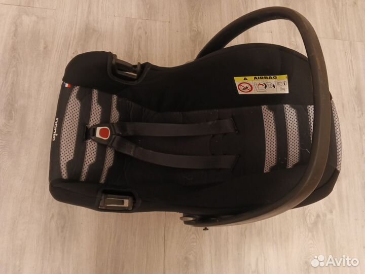 Детское кресло переноска