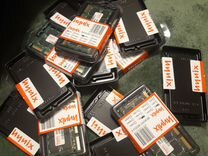 Sodimm hynix ddr2 2gb (ноутбук)