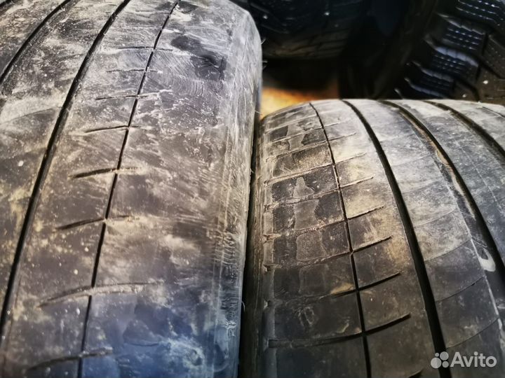 Michelin Primacy 3 ZP 275/40 R19