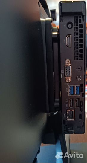 Компьютер HP