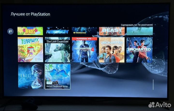 Sony playstation 5 Slim 1tb Новая+500игр