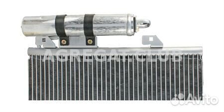 Радиатор кондиционера krauf KRC1307WB