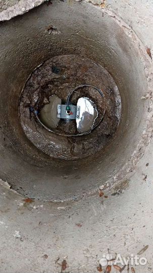 Сантехник. Услуги сантехника