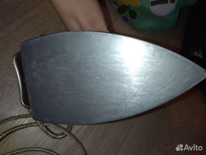 Утюг СССР