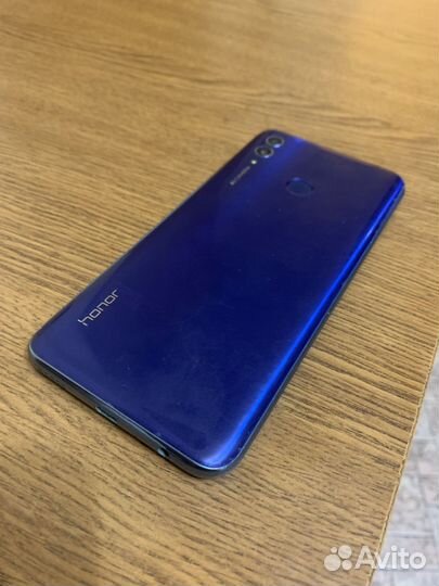 HONOR 10 Lite, 3/32 ГБ