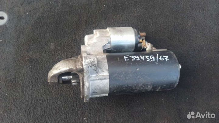 Стартер для BMW 5 E39