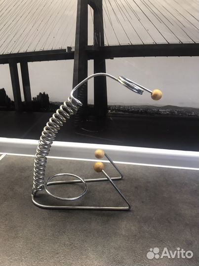 Подставка для винных бутылок