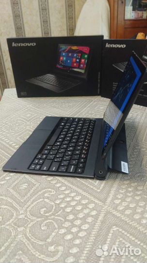 Lenovo Yoga Tablet 2-1051L